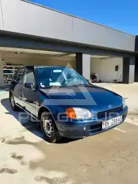 1996 Toyota Starlet