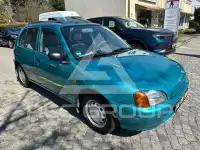 1996 Toyota Starlet