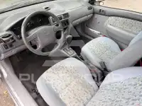 1996 Toyota Starlet