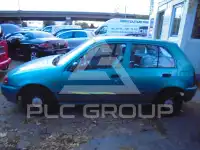 1996 Toyota Starlet