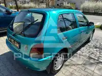 1996 Toyota Starlet