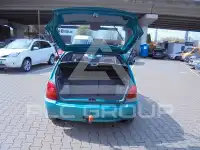 1996 Toyota Starlet