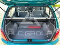 1996 Toyota Starlet