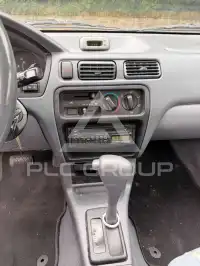 1996 Toyota Starlet