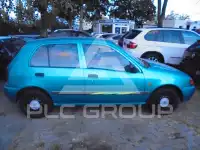 1996 Toyota Starlet