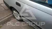 1996 Toyota Carina