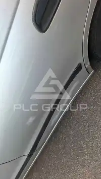 1996 Toyota Carina