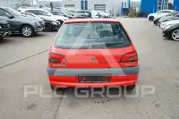1996 Peugeot 306