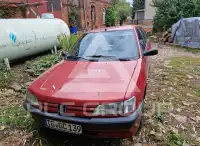 1996 Peugeot 306