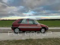 1996 Citroen Saxo