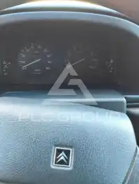 1996 Citroen AX