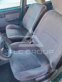 1996 Citroen AX