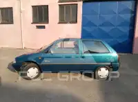 1996 Citroen AX