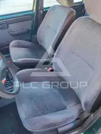 1996 Citroen AX