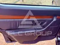 1996 Citroen XM