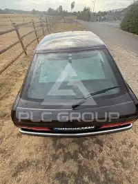 1996 Citroen XM