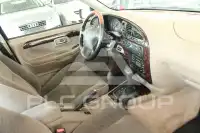 1996 Ford Scorpio
