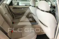 1996 Ford Scorpio