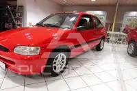 1996 Ford ESCORT