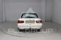 1996 Ford ESCORT