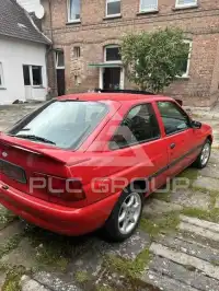 1996 Ford ESCORT