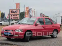 1996 Ford ESCORT