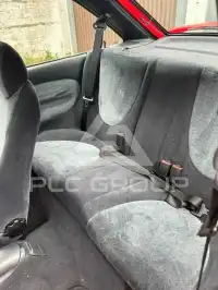 1996 Ford ESCORT