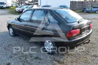 1996 Ford ESCORT