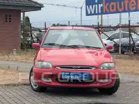 1996 Ford ESCORT