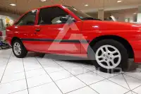 1996 Ford ESCORT
