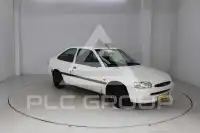 1996 Ford ESCORT