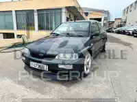 1996 Ford ESCORT