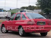 1996 Ford ESCORT