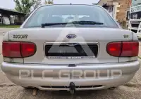 1996 Ford ESCORT