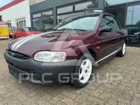 1996 Ford ESCORT
