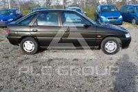 1996 Ford ESCORT