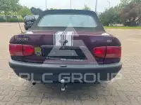 1996 Ford ESCORT