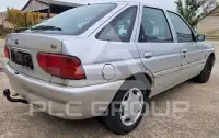 1996 Ford ESCORT