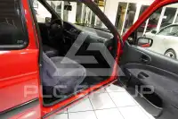 1996 Ford ESCORT