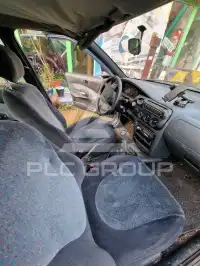 1996 Ford ESCORT
