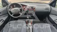 1996 Ford ESCORT