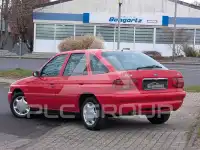 1996 Ford ESCORT