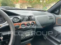 1996 Ford ESCORT