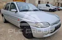 1996 Ford ESCORT