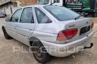 1996 Ford ESCORT