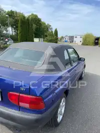 1996 Ford ESCORT