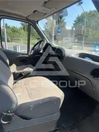 1996 Ford TRANSIT