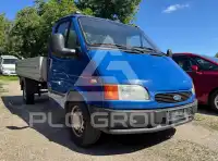 1996 Ford TRANSIT