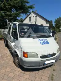 1996 Ford TRANSIT