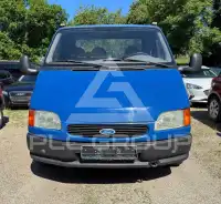 1996 Ford TRANSIT
